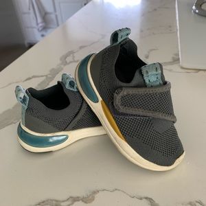 Zara Toddler Sport Sneakers